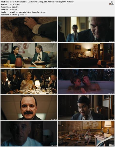 gaslit s01e04 720p webrip